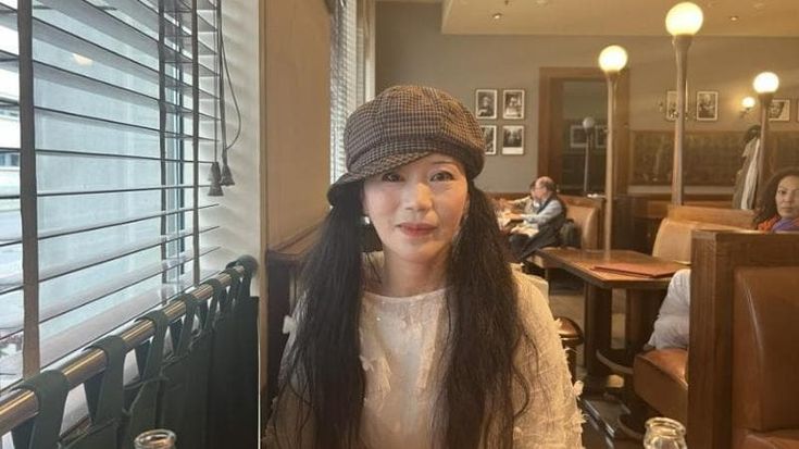 Minacce e video diffamatori: la vita da incubo in Germania della scrittrice cinese Su Yutong