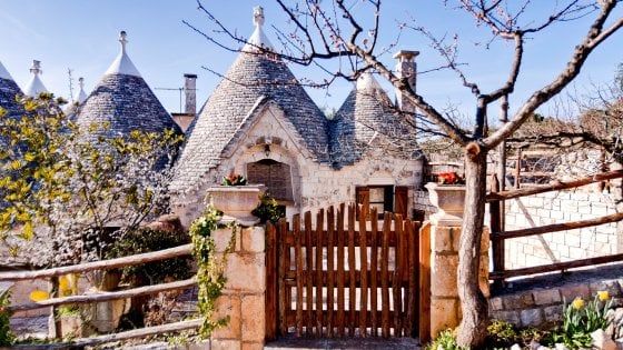 Le vacanze più sognate dagli italiani