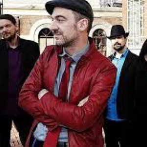 Alessio Lega e Piero Ciampi al Folk Club, Perturbazione live al Cap10100