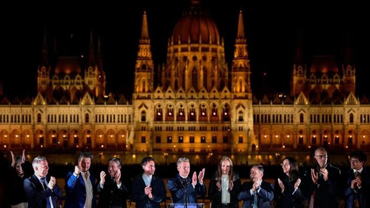 Elezioni in Ungheria, le news. Magyar è il nuovo premier: “Abbiamo liberato il Paese”