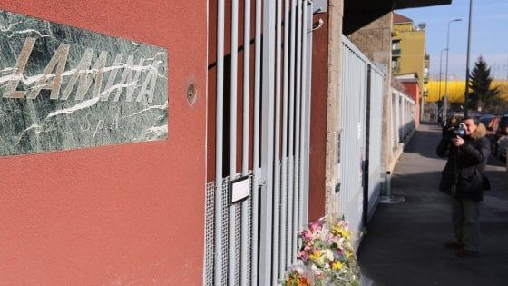 Incidente alla Lamina, indagini chiuse: datore lavoro e società rischiano il processo