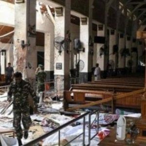 Burkina Faso, attacco a chiesa, uccisi un prete e cinque fedeli