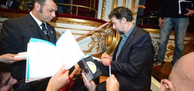 Bif&st, gli aneddoti di Nanni Moretti: "Non credo di avere molto talento..."