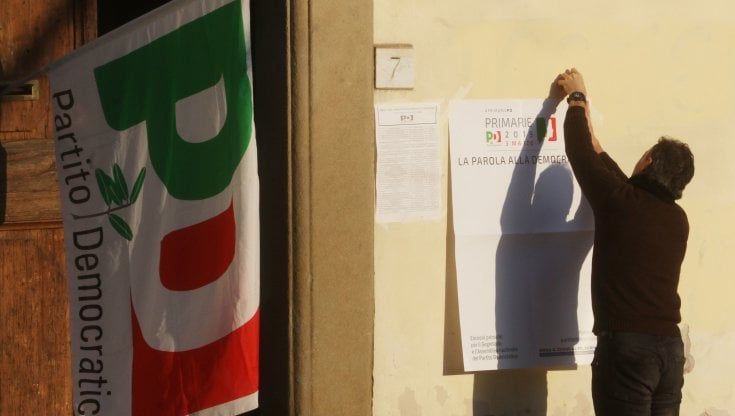 Resa dei conti sul manifesto dei valori: un Pd che rinnega il jobs act e anti liberista