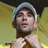Nibali al Sestriere per l'80esimo compleanno della stazione sciistica