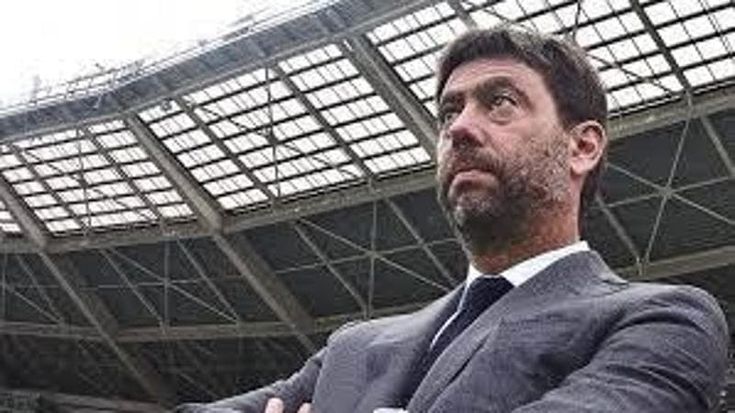 Manovra stipendi Juventus, Corte Federale riduce da 16 a 10 mesi la squalifica di Andrea Agnelli
