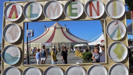 “Al Mèni”: una kermesse a Rimini ispirata ai sapori creati a mano
