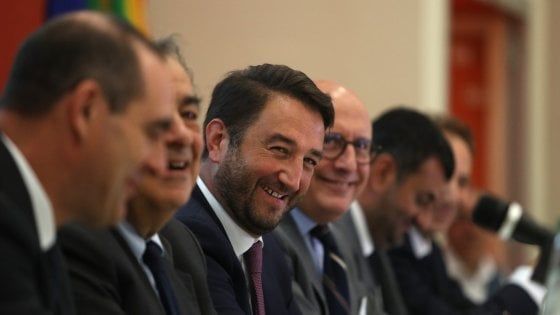 Viadotto Himera, Cancelleri alla presentazione di Milleperiferie: "Ritardi inaccettabili"