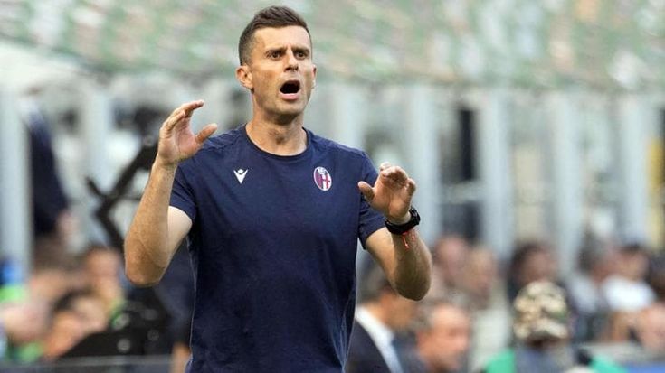 Thiago Motta, si punta ad un contratto sino al 2025. A metà novembre può firmare il rinnovo col Bologna