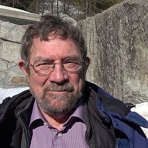 Il Premio Nobel torna fra le montagne che saliva quando era studente a Torino
