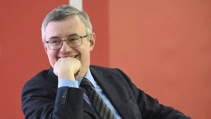 Alessandro Barbero: "Tifare Torino è una condizione dello spirito, ma giocare ai wargames insegna la storia"