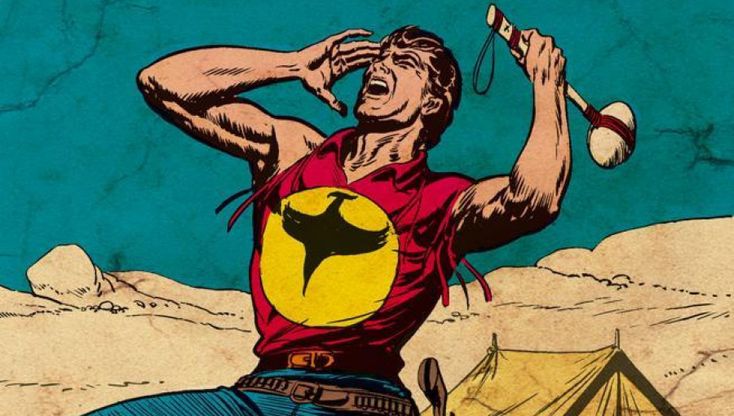 Zagor ha sessant'anni. E ancora tanti nemici
