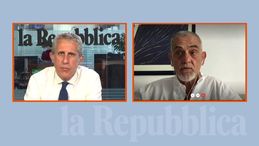 Loy (Inps): "Strumenti ordinari in un'emergenza straordinaria, ecco perché la Cig si é inceppata"