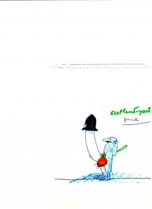 Fellini e il sesso: disegni erotici fra sogno e ironia 