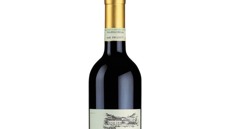 Che sorpresa il ripasso in botti dell’Amarone