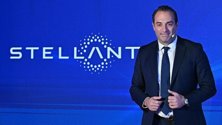 Stellantis, Filosa: “Corretta la rotta, la direzione è quella giusta. Migliorano ricavi e margini”