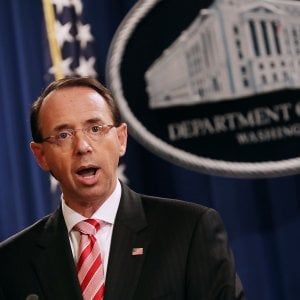 Usa, il procuratore Mueller incrimina 12 agenti russi per spionaggio dei democratici