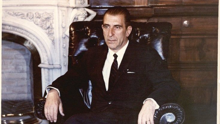 Cile, per i giudici la morte dell'ex presidente Frei non fu un omicidio