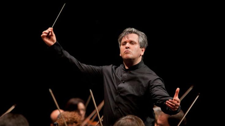 Il ritorno di Antonio Pappano: a Modena con la Chamber Orchestra of Europe in un viaggio nel Novecento, da Bernstein a Gershwin