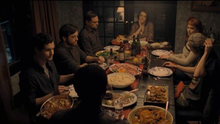L’ultima cena laica di Don’t Look Up