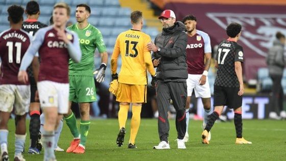 Liverpool-United, l'alleanza per cambiare la Premier: meno squadre e partite, più soldi ai club minori