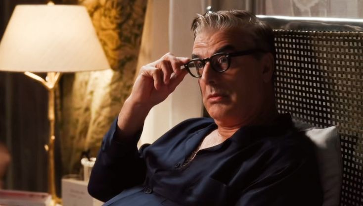 Le parole sono importanti: dal fascino di Mr Big al carattere di Federica