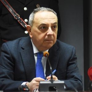 Caso Saguto, revocata la deposizione del procuratore di Palermo