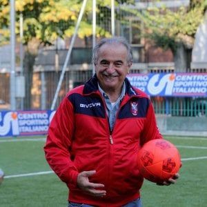 Il calcio dice addio a un grande mister:  è morto a Milano Emiliano Mondonico