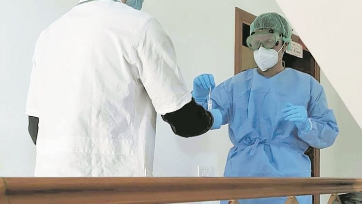 Luca Ceriscioli: "Cure a domicilio, così le Marche sono uscite dall’emergenza" 