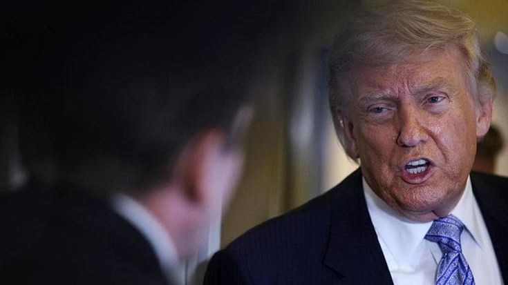 Guerra in Iran, news. Trump: “Sospeso raid pianificato per domani su richiesta dei leader del Golfo”