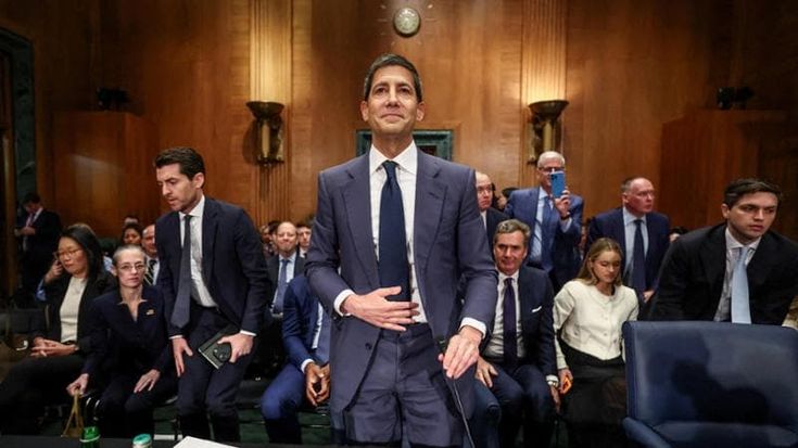 Fed, inizia l’era Warsh con l’incubo inflazione