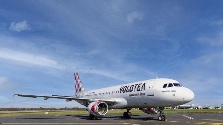 Volotea investe su Bari: apre una base a Palese e aumenta le destinazioni. "Puntiamo sulla Francia"