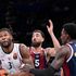 Eurolega, Milano rimonta ma poi crolla: festa Baskonia