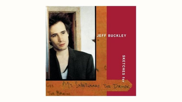 Da Jeff Buckley una preghiera per il nuovo anno