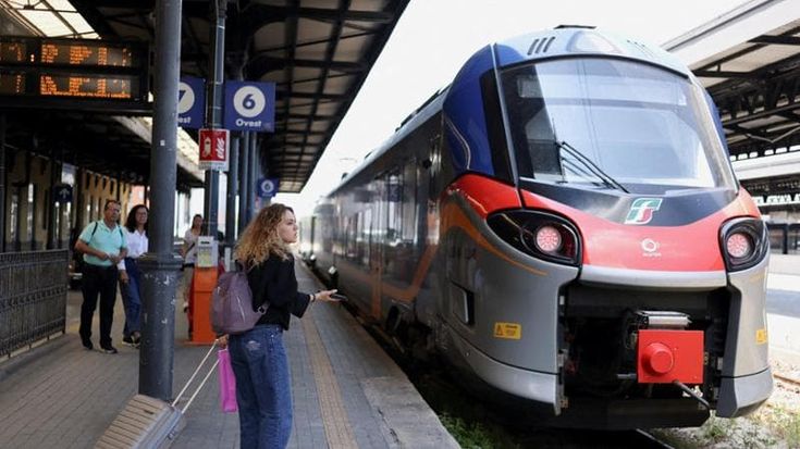 Sciopero dei treni il 12 e 13 ottobre: come funzionano i rimborsi
