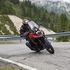 Suzuki V-Strom 1050XT, ritorno al futuro