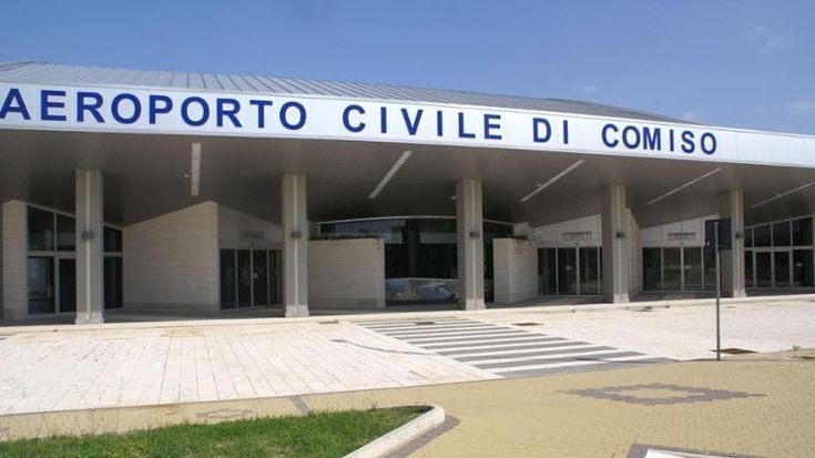 Comiso, la beffa dell’aeroporto deserto: il rilancio slitta al prossimo anno