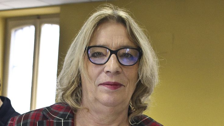 Francesca Re David (Fiom):  “Fca troppo orientata agli Usa, pochi investimenti in Italia”