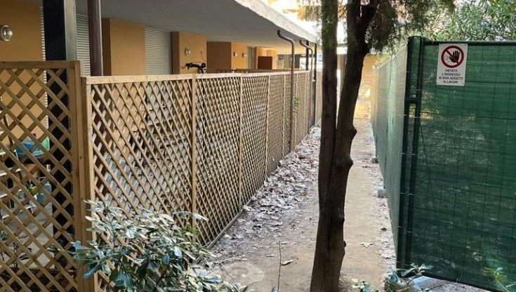 Scandicci, lo strano caso degli uffici trasformati in case. A 300 metri dal Centro Rogers