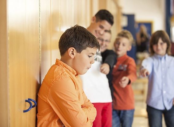 Bullismo, attenti agli incubi dei figli: rivelano se sono vittime 'silenziose'