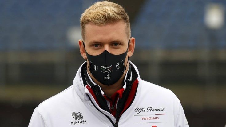 F2, Gp Bahrain: Mick Schumacher 7° in gara 2, titolo più vicino
