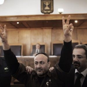 Barghouti: "Questa violenza una trappola per i palestinesi"
