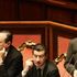 Da Berlusconi a D’Alema e Veltroni l’isola che anticipa il destino dei leader