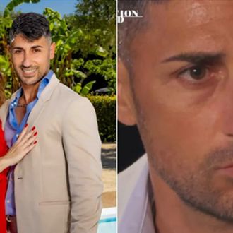Filippo Bisciglia: “Temptation island piace perché è lo specchio di tutti noi. Io talvolta piango” - la Repubblica