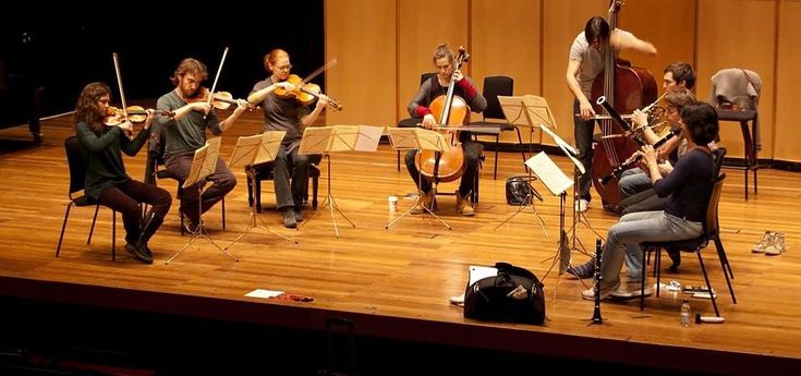 Spira mirabilis, obiettivo Beethoven: la "Nona" nelle zone terremotate