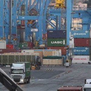 Traversi: "Alle proteste dell'Europa ribatteremo colpo su colpo"