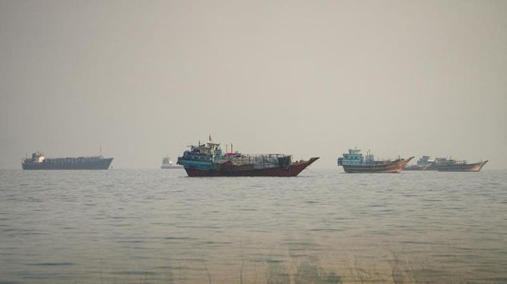 Guerra in Iran, news del 23 settembre. Cargo colpito a Hormuz, morto un marinaio indiano