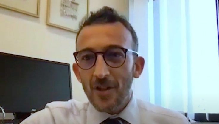 Progetto “Digital Twin”: con i big data la sanità è più sostenibile