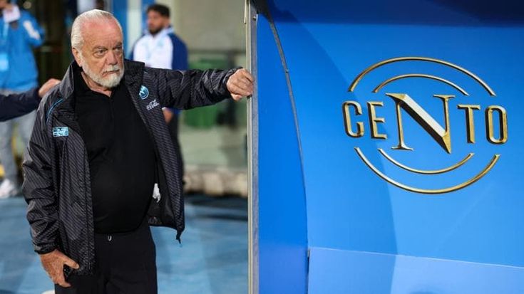 Napoli, il triste declino: dalla Bellezza al non gioco
