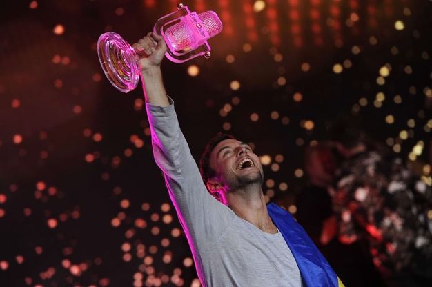 Eurovision, i protagonisti della finale sul palco di Vienna: vince la Svezia